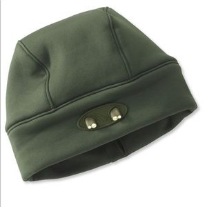 L.L. Bean Pathfinder Lighted Beanie